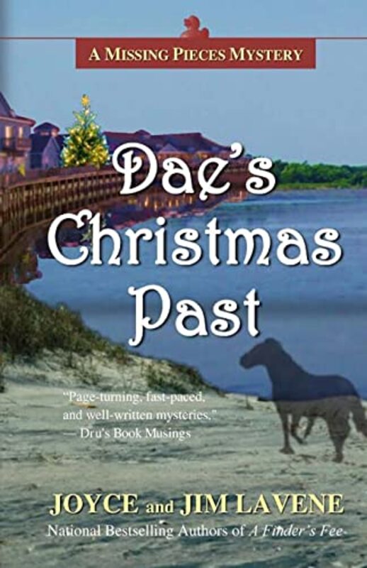 Missing Pieces Mysteries book cover