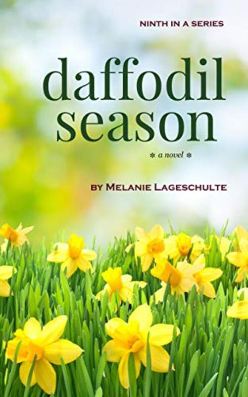 Melanie Lageschulte book cover