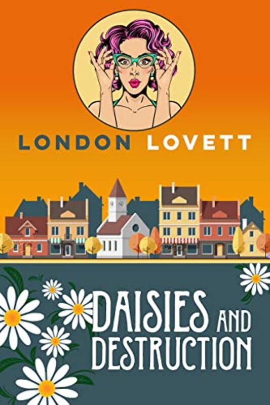 Port Danby book cover