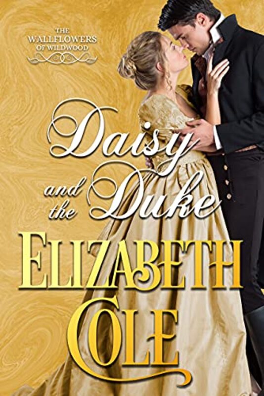 Elizabeth Cole book cover