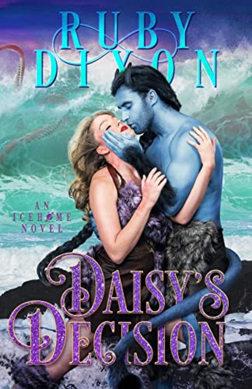 Ruby Dixon book cover