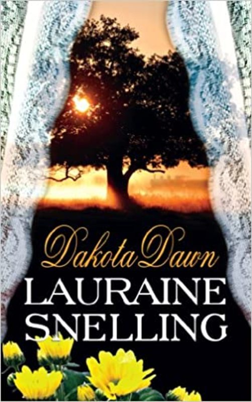 Dakota Plains book cover