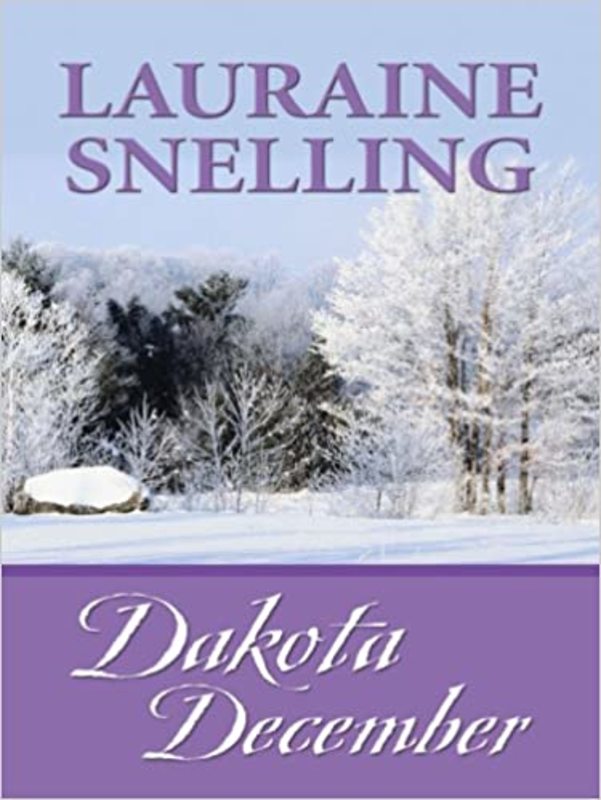 Dakota Plains book cover