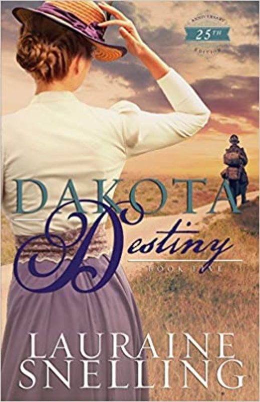 Dakota Plains book cover