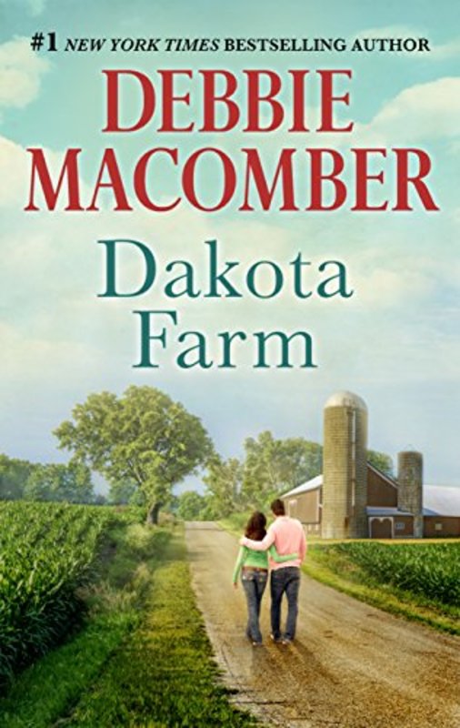 The Dakota book cover