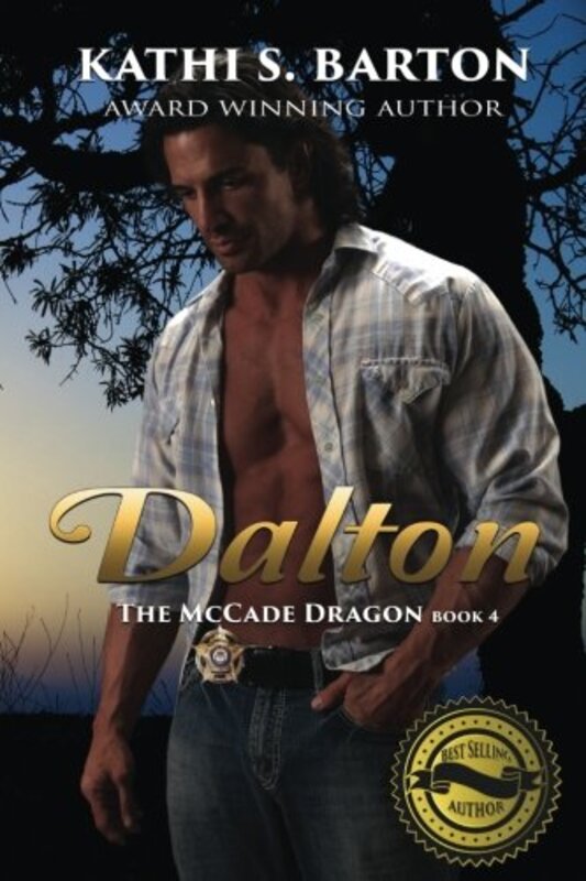 Book cover for "Dalton" by Kathi S Barton