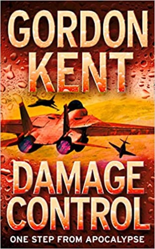 Alan Craik book cover