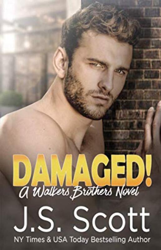 Walker Brothers book cover
