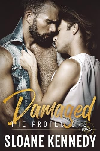 Sloane Kennedy book cover