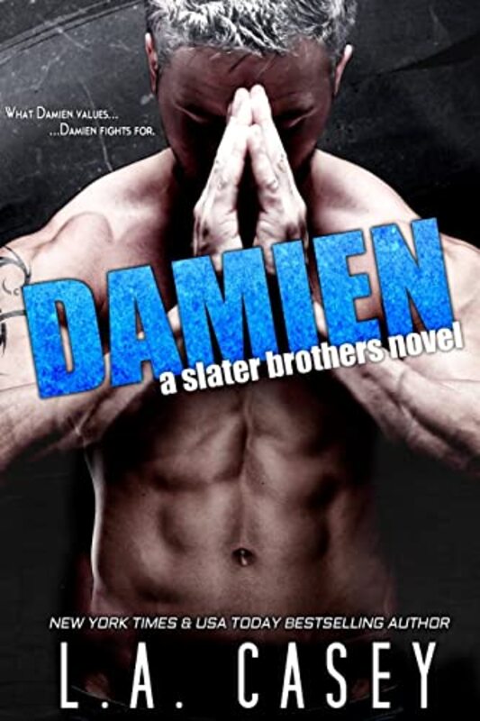 Slater Brothers book cover