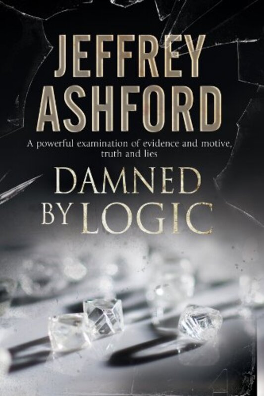 Roderic Jeffries book cover