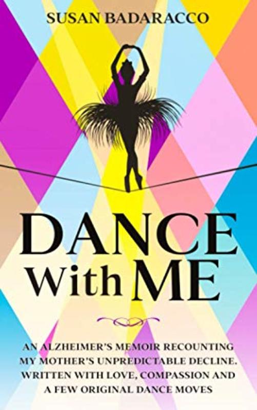 Susan Badaracco book cover