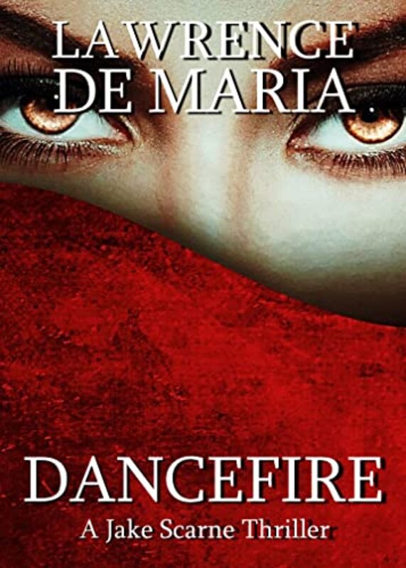 Lawrence De Maria book cover