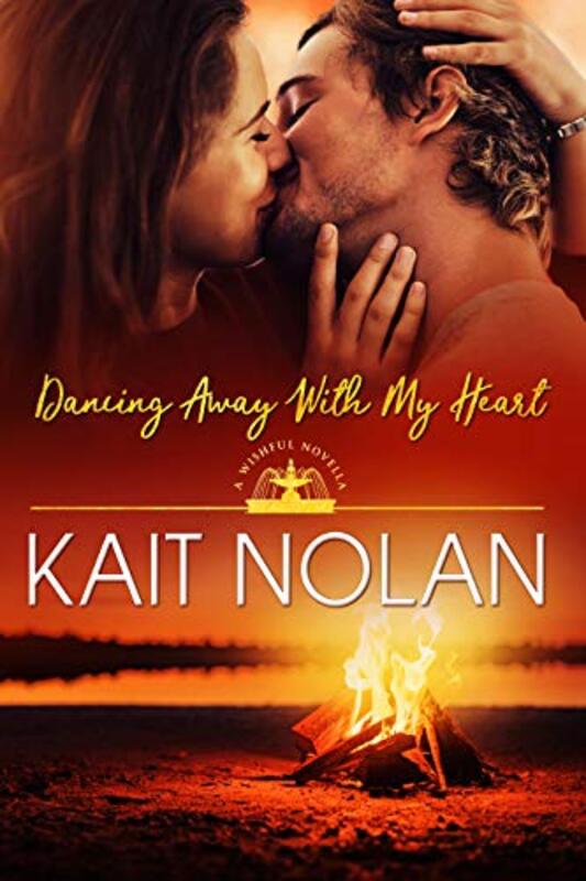 Wishful book cover