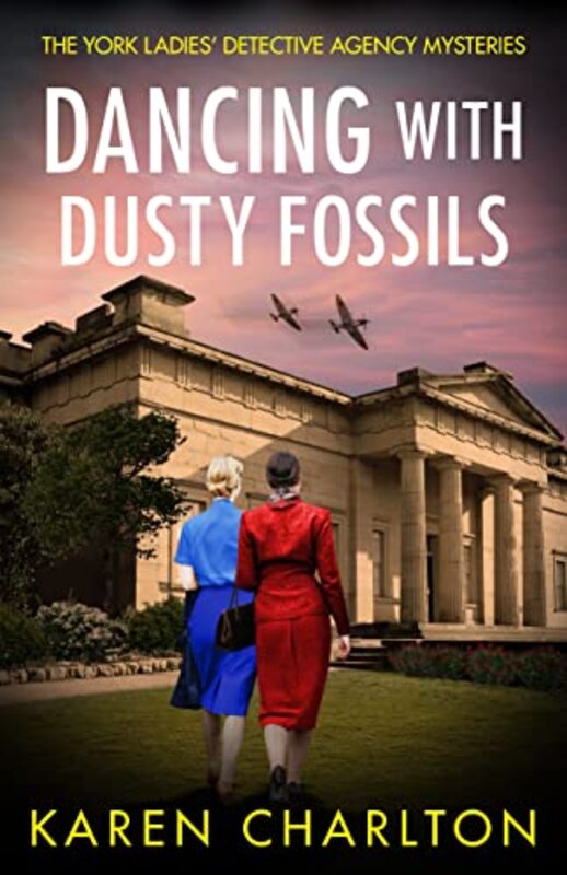 Karen Charlton book cover