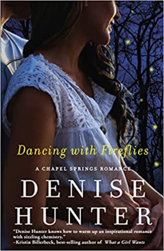 Chapel Springs Romance book cover