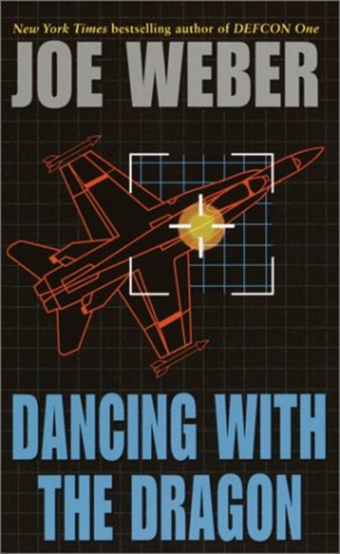 Joe Weber book cover