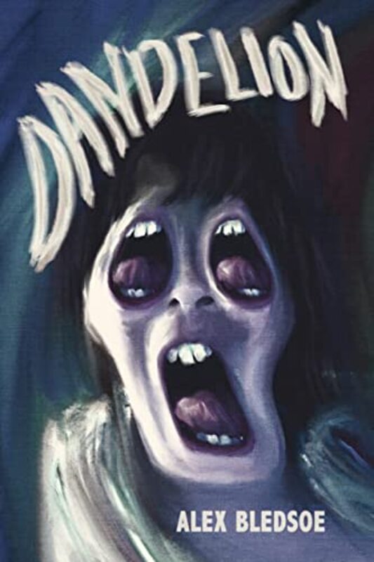 Alex Bledsoe book cover
