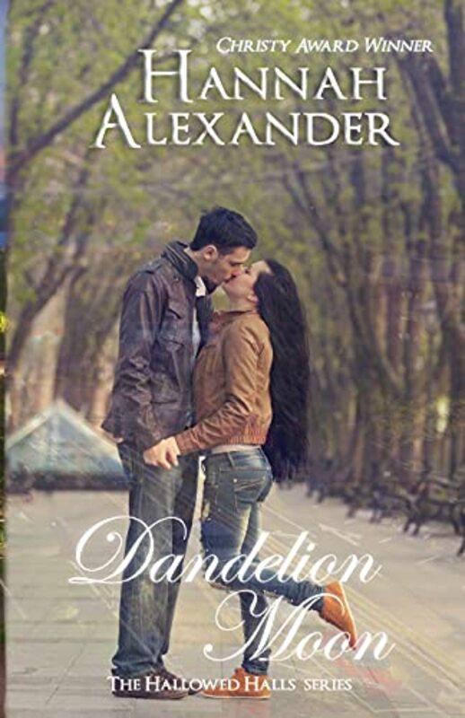 Hannah Alexander book cover