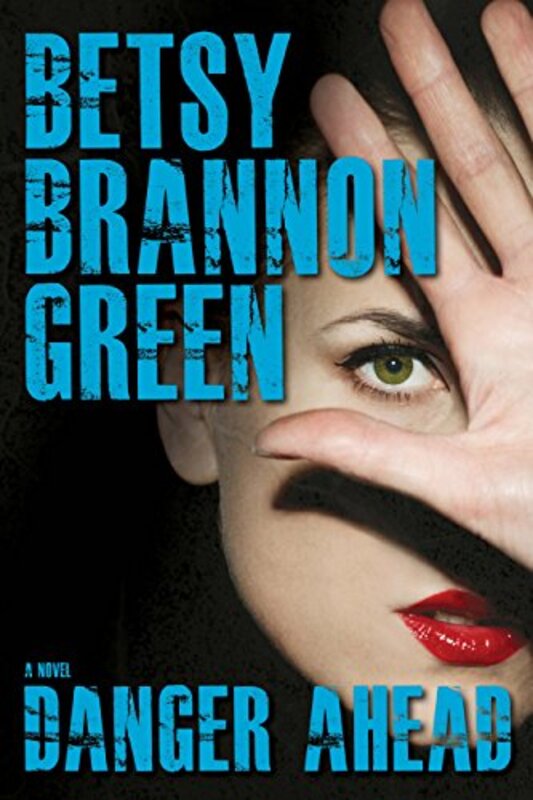 Betsy Brannon Green book cover