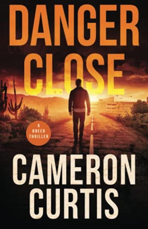 Cameron Curtis book cover