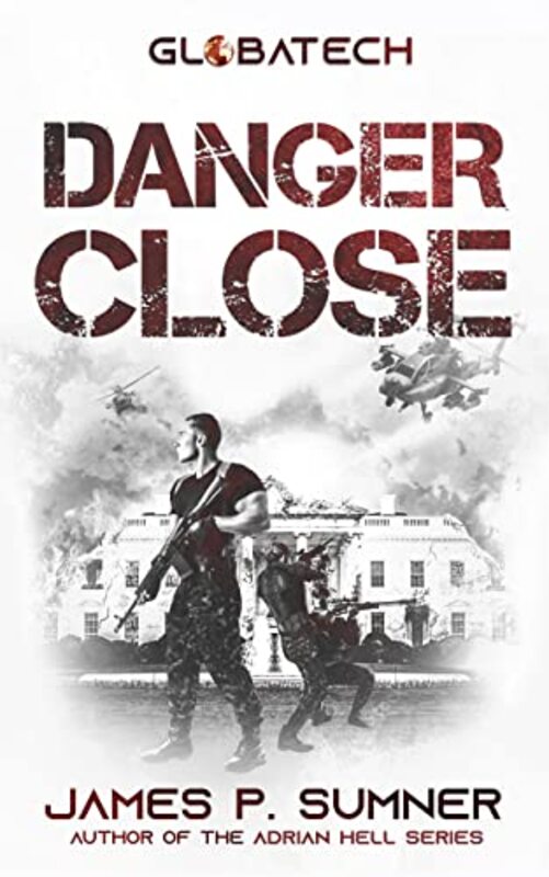 James P Sumner book cover
