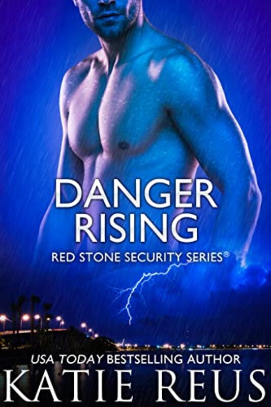 Red Stone Security book cover
