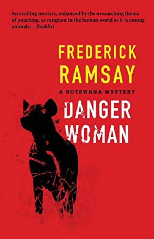 Frederick Ramsay book cover