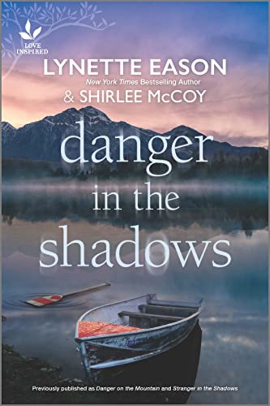Shirlee McCoy book cover