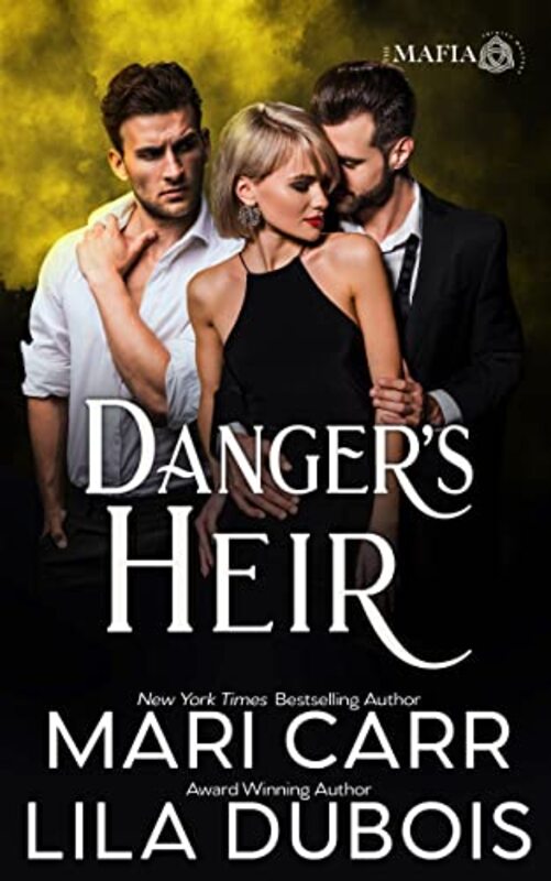 Lila Dubois book cover