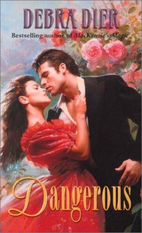 Debra Dier book cover