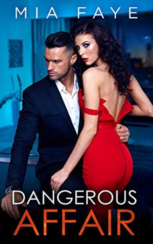 Mia Faye book cover
