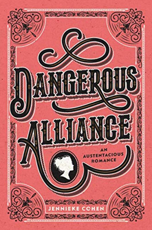 Jennieke Cohen book cover