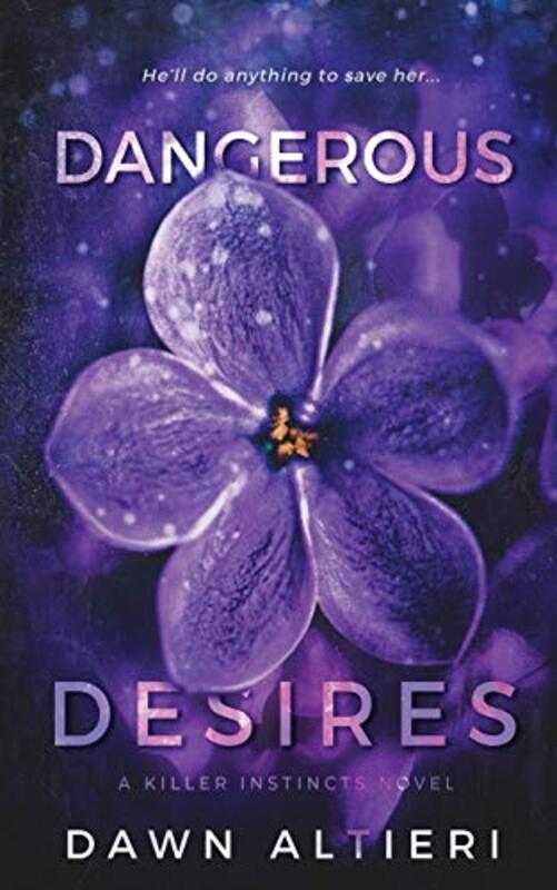 Dawn Altieri book cover