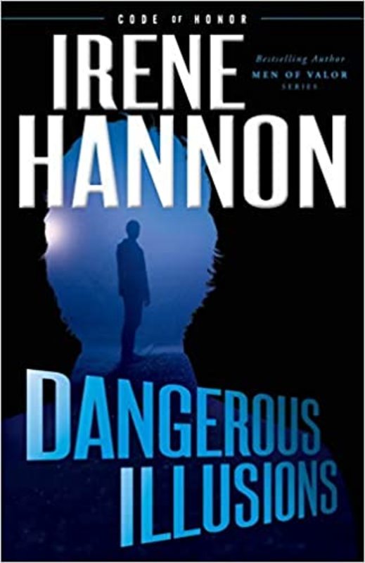 Code of Honor book cover