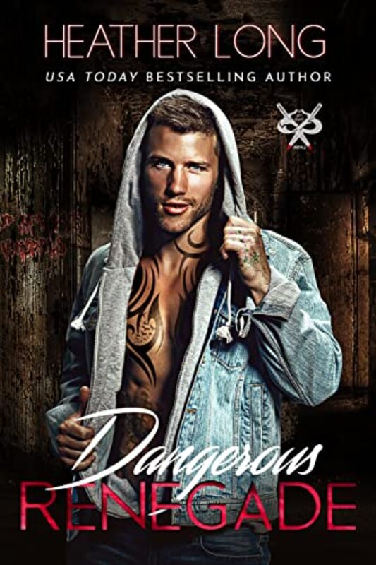 Heather Long book cover