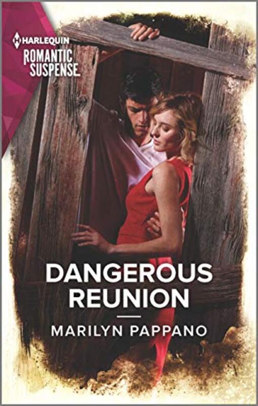 Marilyn Pappano book cover