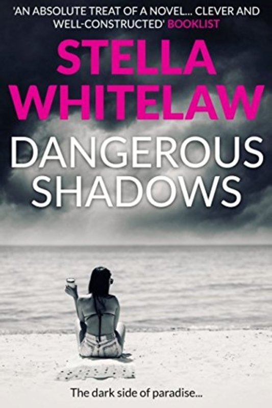 Stella Whitelaw book cover