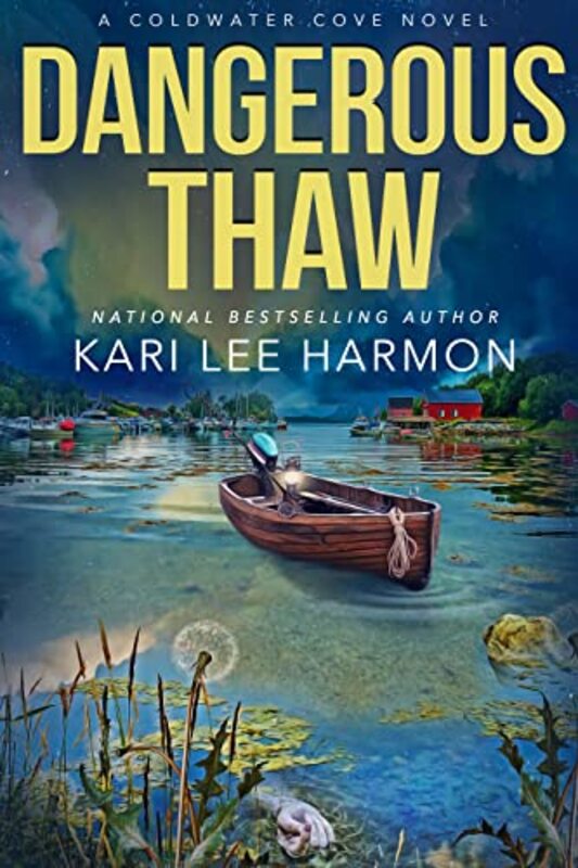 Kari Lee Townsend book cover