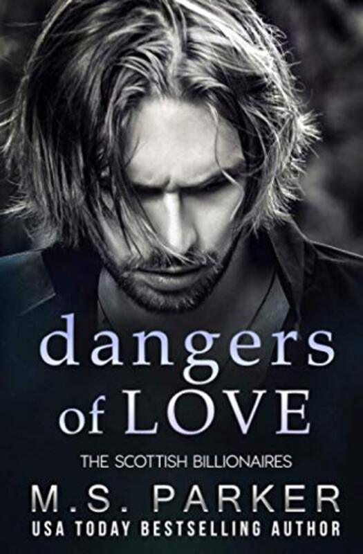 MS Parker book cover