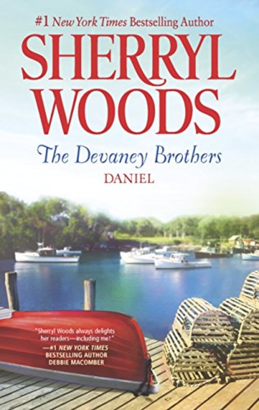 The Devaneys book cover