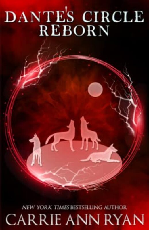 Dante's Circle book cover