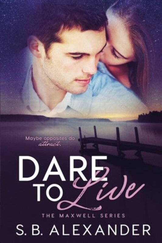 Maxwell book cover