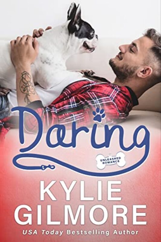 Kylie Gilmore book cover