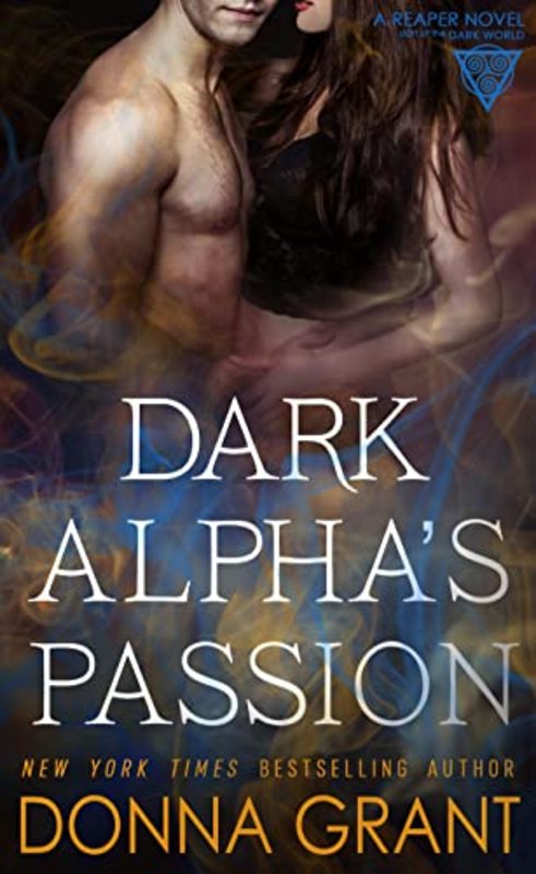 Reapers book cover
