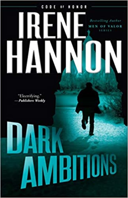Code of Honor book cover
