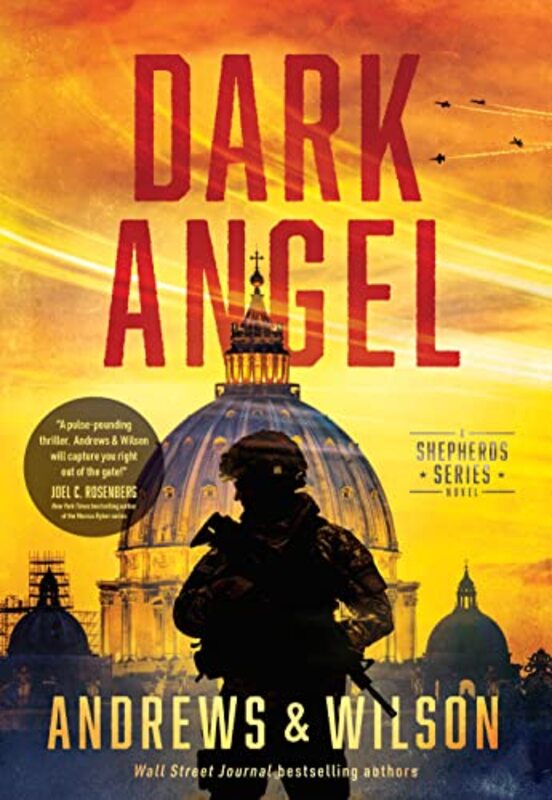 Brian Andrews book cover