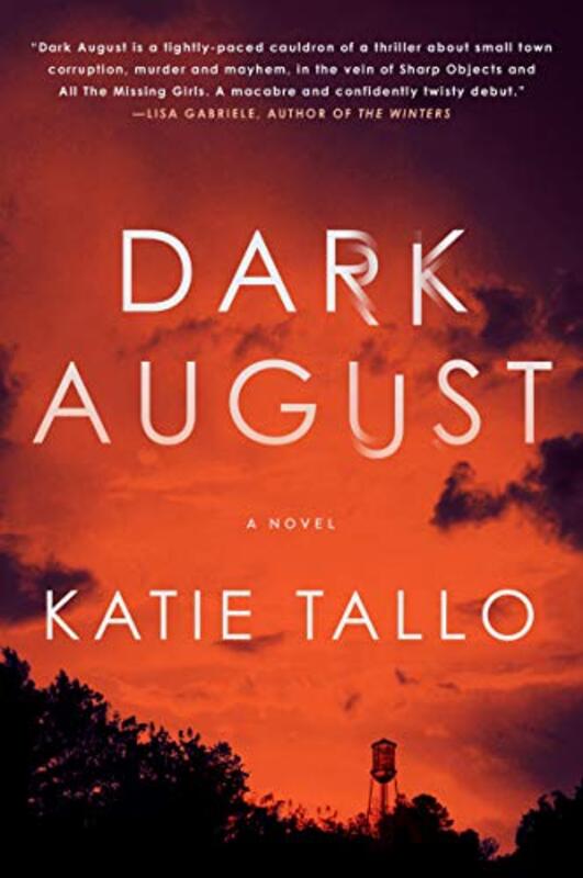 Katie Tallo book cover
