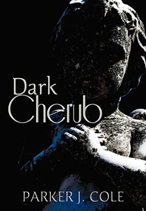 Book cover for "Dark Cherub" by Parker J Cole