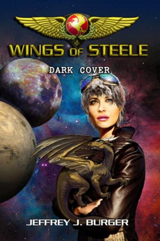 Jeffrey J Burger book cover